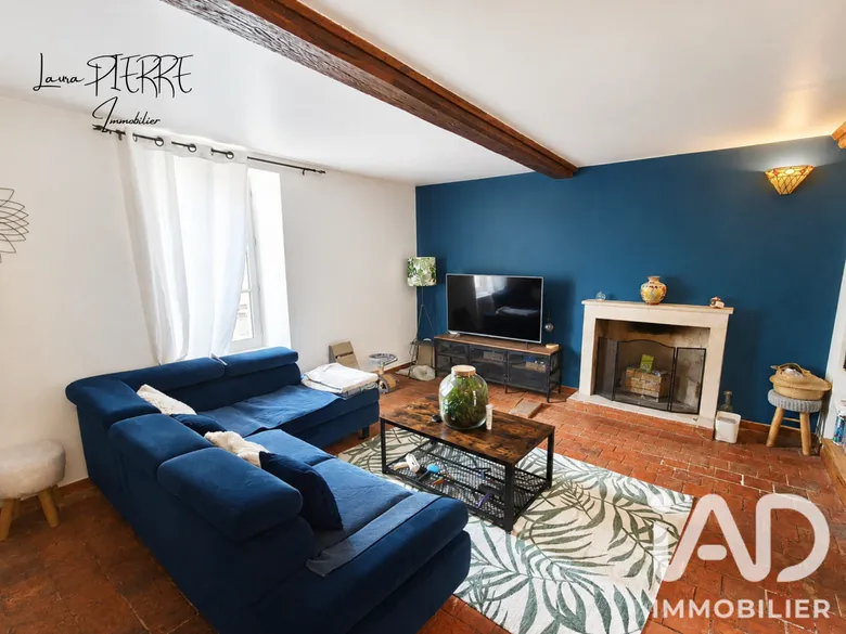 Maison 4 pièces 82 m² · à Gouvix · 82 m² · 167 000 €