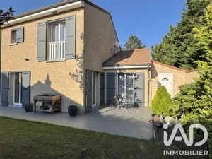 House in Soisy-sur-Seine (91450)