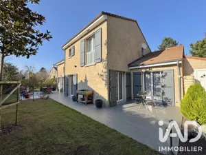 Maison à Soisy-sur-Seine (91450)