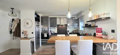 Appartement à Carrières-sous-Poissy (78955)