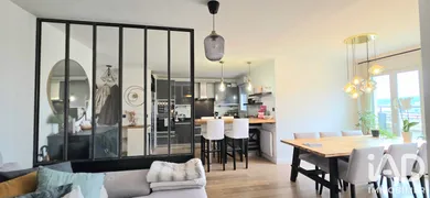 Appartement à Carrières-sous-Poissy (78955)