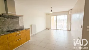 Apartment in Clermont-Ferrand (63100)