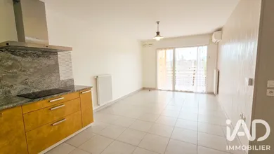 Apartment in Clermont-Ferrand (63100)
