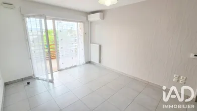 Apartment in Clermont-Ferrand (63100)