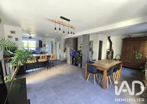 House in Lunéville (54300)