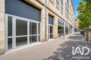 Apartment in Metz (57000)