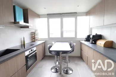 Apartment in Clermont-Ferrand (63000)