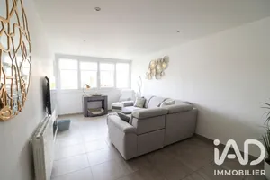 Apartment in Clermont-Ferrand (63000)
