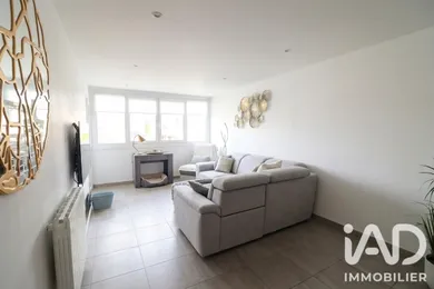 Apartment in Clermont-Ferrand (63000)