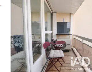 Apartment in Clermont-Ferrand (63000)