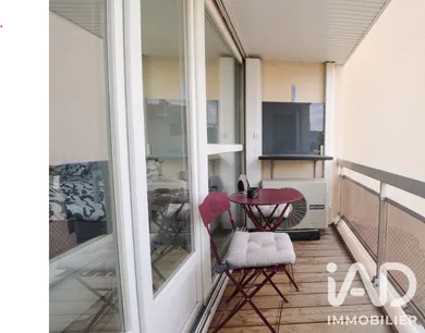 Apartment in Clermont-Ferrand (63000)
