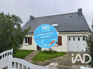 Traditional house in Saint-Herblain (44800)