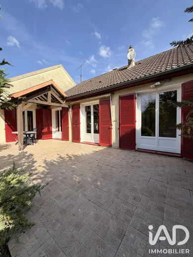 Maison à Dormelles (77130)
