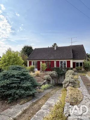 Maison à Dormelles (77130)