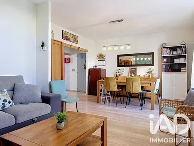 Apartment in Montigny-lès-Metz (57950)