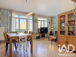 Apartment in Montigny-lès-Metz (57950)