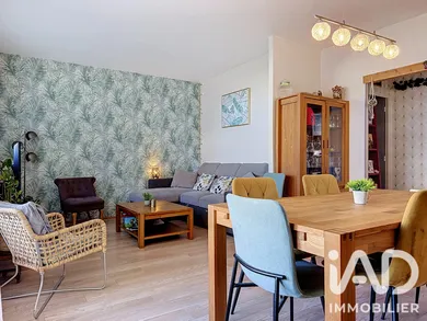 Apartment in Montigny-lès-Metz (57950)