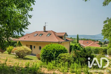 Maison à Cranves-Sales (74380)