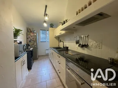 Appartement à Coubron (93470)