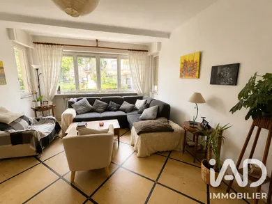 Appartement à Thionville (57100)