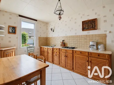 Maison à Bédée (35137)