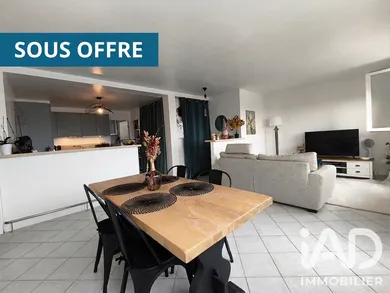 Appartement à Le Havre (76600)