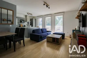 Appartement à Bois-d'Arcy (78390)