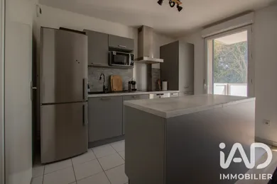 Appartement à Bois-d'Arcy (78390)