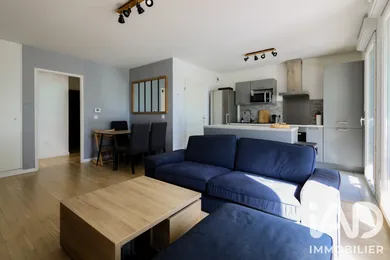 Appartement à Bois-d'Arcy (78390)