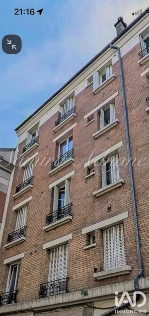 Appartement à Argenteuil (95100)