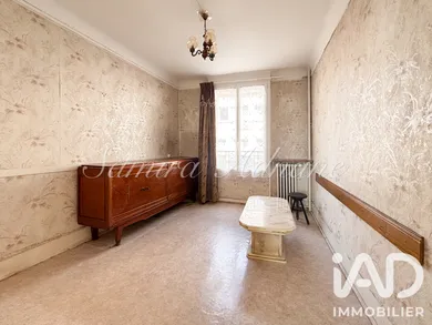 Appartement à Argenteuil (95100)