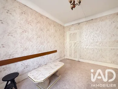 Appartement à Argenteuil (95100)