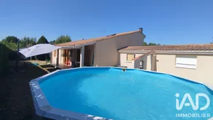 House in Le Taillan-Médoc (33320)