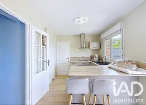 Maison à Coutiches (59310)