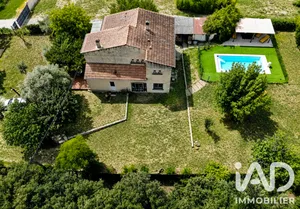 House in Carpentras (84200)