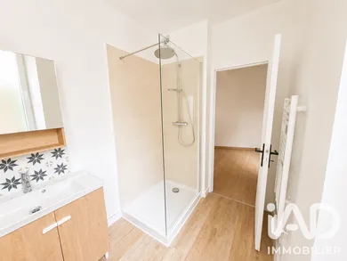 Appartement à Brest (29200)