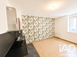 Appartement à Brest (29200)