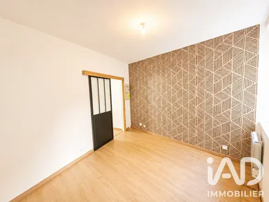 Appartement à Brest (29200)