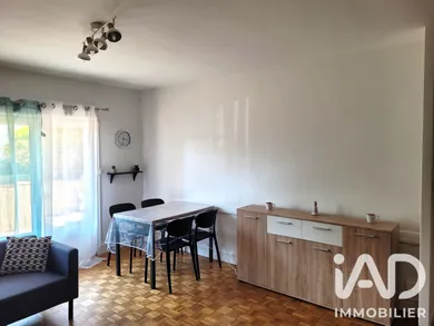 Apartment in Angers (49000)