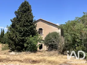 Grange à Sallèles-d'Aude (11590)