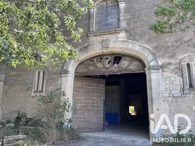 Grange à Sallèles-d'Aude (11590)