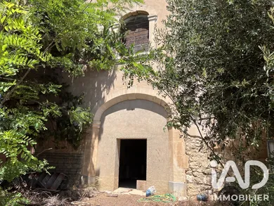 Grange à Sallèles-d'Aude (11590)