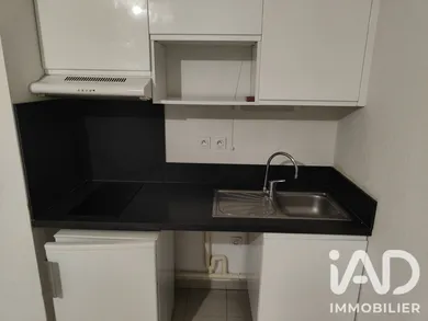 Appartement à Marseille (13013)
