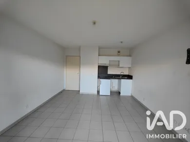 Appartement à Marseille (13013)