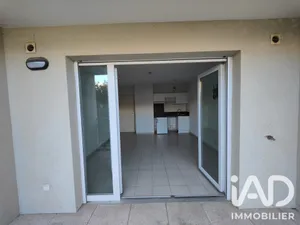 Appartement à Marseille (13013)