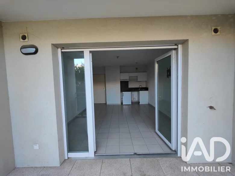 Appartement 1 pièce 26 m² · à Marseille · 26,5 m² · 94 000 €