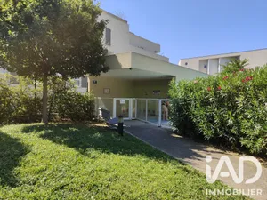 Appartement à Marseille (13013)