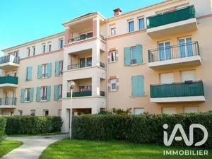 Appartement à Noisy-le-Grand (93160)