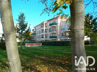Appartement à Noisy-le-Grand (93160)