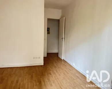 Appartement à Paris (75013)
